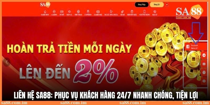 lien he sa88
